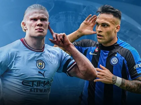 Inter Milan nên học Brentford để gây sốc trước Man City
