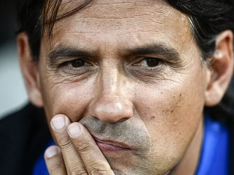 Inter thấm thía dần nỗi đau một thời của Milan