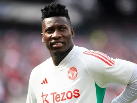 Inter tung chiêu, Chelsea từ chối chiêu mộ Onana