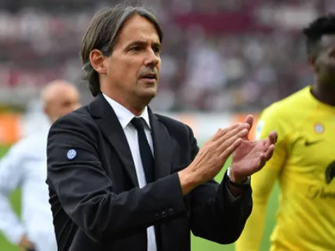 Yếu tố Inter tự tin nhất trước Man City