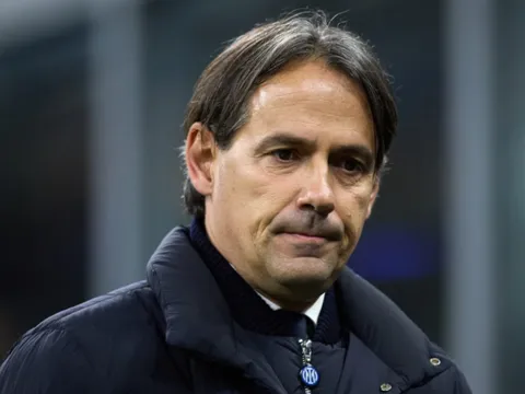 Inter sứt mẻ lực lượng trước Atletico