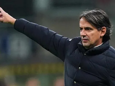 Inzaghi tiếc vì chỉ thắng Simeone 1-0
