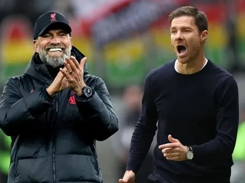 5 bài toán Alonso cần giải quyết nếu thay thế Klopp