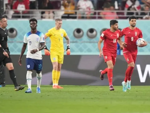 Iran thảm bại: Không có cổ tích “Nghìn lẻ một đêm”