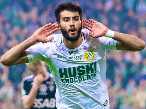 Chọn đối thủ Việt Nam, sao trẻ bị CLB trừng phạt