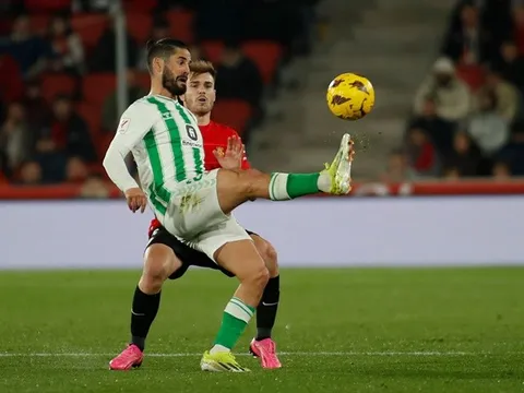 Sự trỗi dậy tại La Liga
