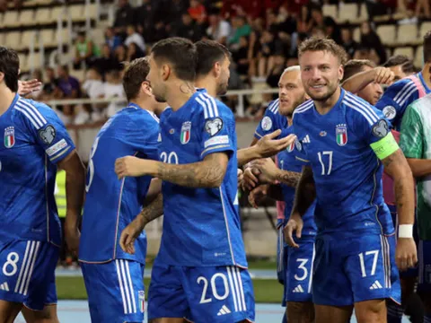 Người Ý cần làm gì để tìm lại vị trí bá chủ châu Âu?