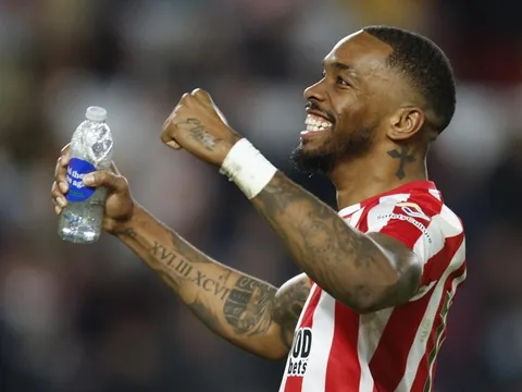 3 lý do Ivan Toney là lựa chọn tốt hơn Karim Benzema cho Chelsea