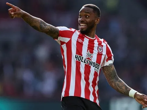 "Hạnh kiểm yếu", Ivan Toney vẫn nhận đặc quyền tại Brentford