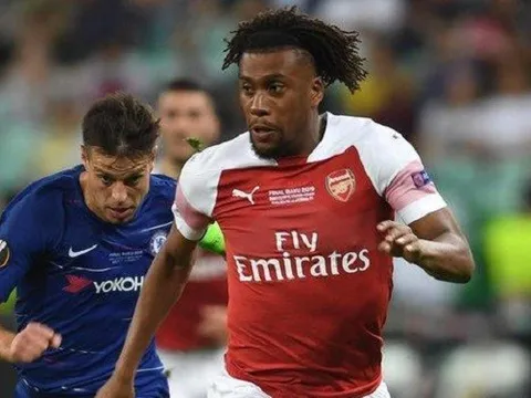 10 vụ bán đi đắt đỏ nhất từ khi Arsene Wenger rời Arsenal