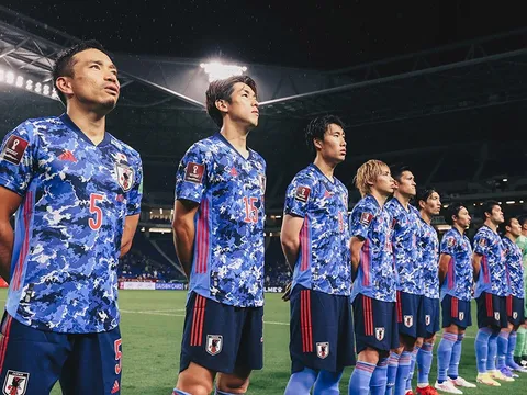 Ở cả lịch sử lẫn hiện tại, Nhật Bản luôn là đầu tàu của châu Á