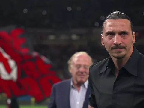 Ibra chọn được người thay thế Pioli tại Milan