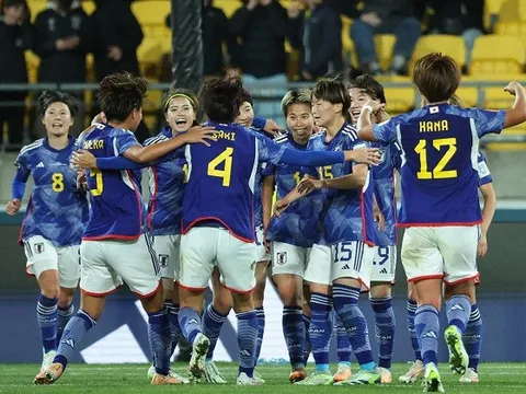 ĐT nữ Nhật Bản: Những cơ sở cho 'phép màu 2011' lặp lại