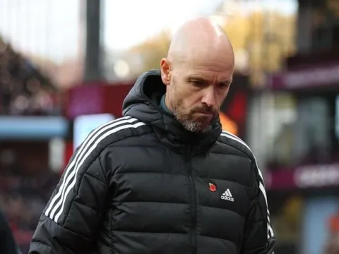 Jaap Stam chỉ ra 2 cầu thủ Man United chơi dưới phong độ