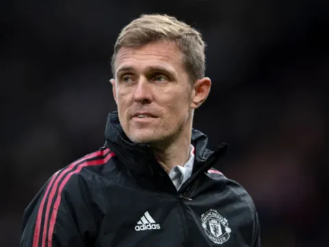 Man Utd chiêu mộ hai con trai của Darren Fletcher