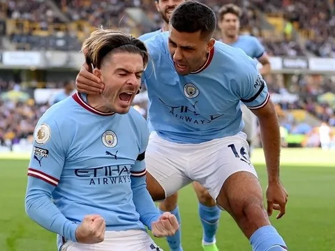 Martin Keown: Các cáo buộc sẽ càng thúc đẩy Man City giành danh hiệu