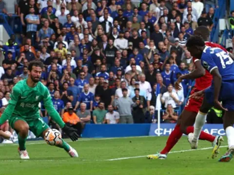 Pochettino chỉ ra cầu thủ tuyệt vời của Chelsea
