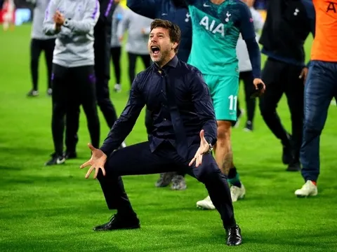 Dùng Pochettino, hàng công Quỷ đỏ sẽ biến hóa khôn lường