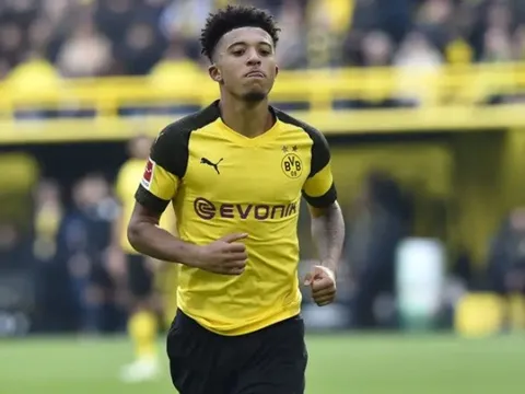 2 mùa giải bùng nổ, "ngọc quý" Dortmund có xứng đáng với giá 120 triệu euro?