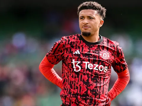 XONG! Tương lai Sancho được ấn định