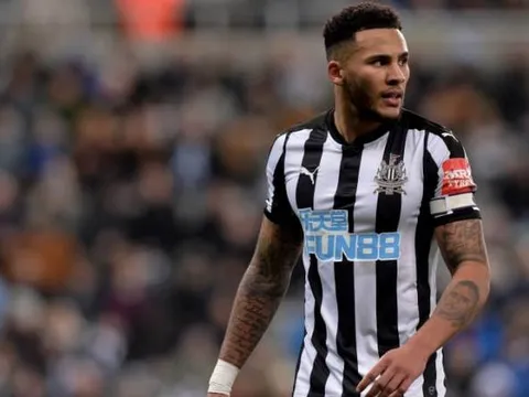 Người đội trưởng thầm lặng của Newcastle