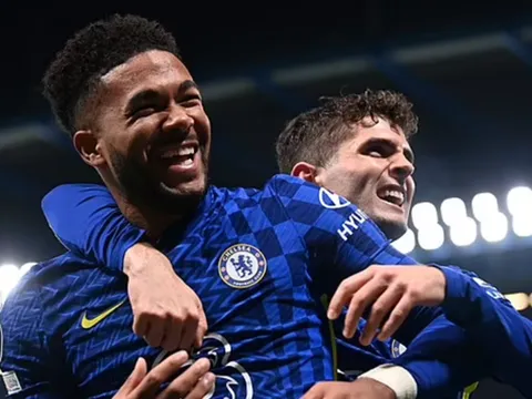 Joe Cole thán phục một ngôi sao Chelsea