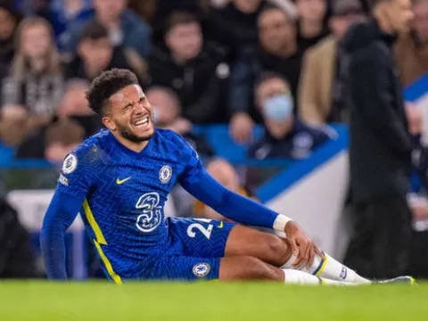 James chấn thương, CĐV mong muốn đội nhà chiêu mộ 2 cái tên