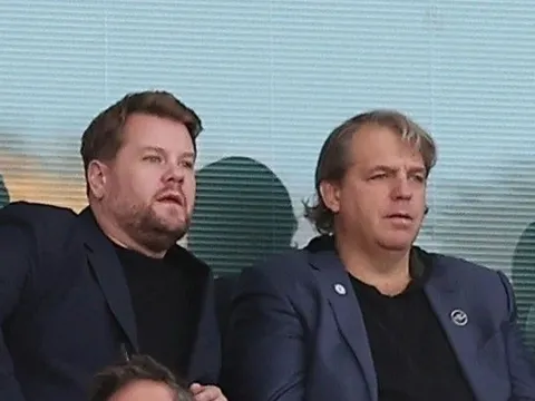 Chelsea chọn HLV mới 6 tuần trước khi Potter bị sa thải