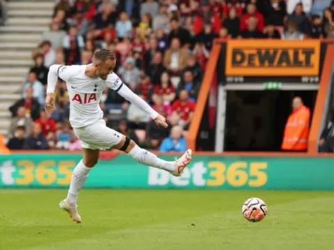 James Maddison xứng đáng đến từng xu