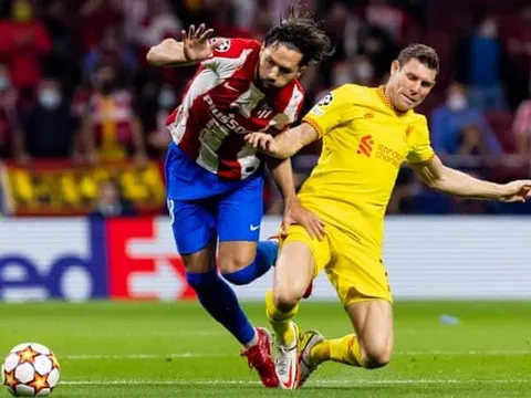 James Milner mang lại giá trị cho Liverpool