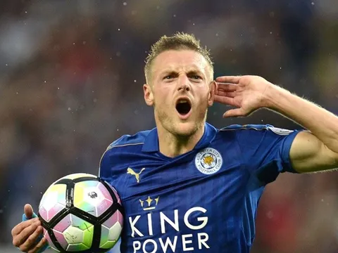 Khen Vardy, Alan Shearer chê Timo Werner ở 1 điểm