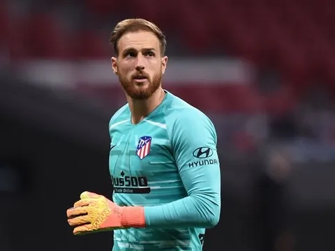 NÓNG! Hạ màn vụ M.U thay thế Onana bằng Oblak