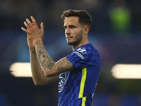 Jason Cundy chỉ ra vấn đề thực sự của Saul Niguez