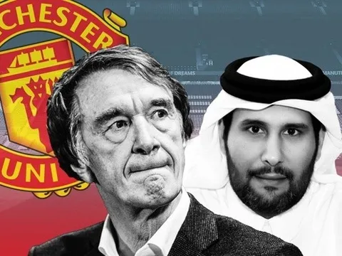 Vụ Man Utd đổi chủ sắp ngã ngũ