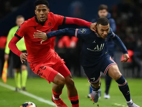 NÓNG! Rất nhanh chóng, Man Utd chốt mục tiêu thay Maguire