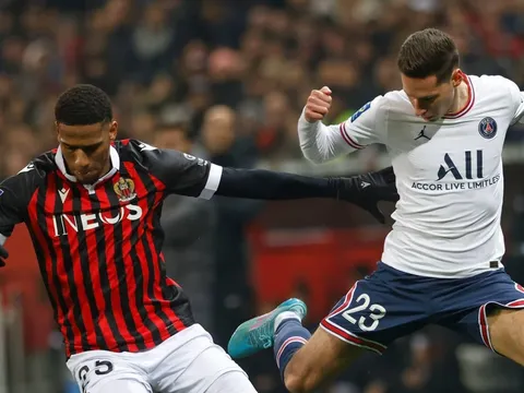 Ten Hag đích thân gọi điện, chữ ký 40 triệu euro gật đầu tới Man Utd