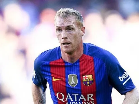 "Đột nhiên tôi ngồi dự bị, Luis Enrique chưa bao giờ giải thích"