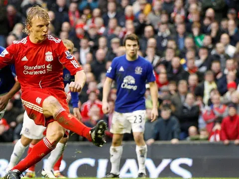 Jermaine Pennant so sánh Havertz với Dirk Kuyt