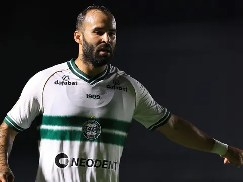 Cú trượt dài của Jese & cơ hội làm lại tại nước Mỹ