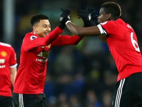 Sau Martial, thêm 2 ngôi sao chuẩn bị rời Man Utd
