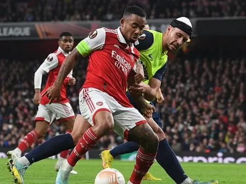 Santi Cazorla: ''Đó là tin xấu cho Arsenal''