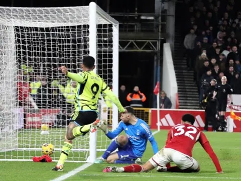 Xâu kim Turner, Jesus tiết lộ bí mật