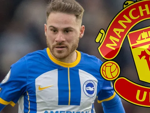 Xác nhận! M.U tranh hàng hot Premier League, giá hơn 70 triệu euro