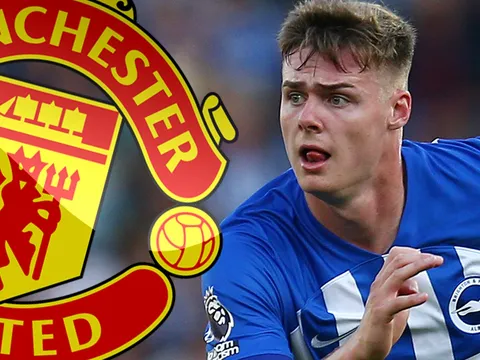 Hỏi mua Ferguson với giá điên rồ, M.U bị Brighton cười vào mặt