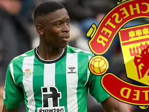 M.U có thể loại Sancho, thay bằng chân chạy cánh ngoạn mục ở La Liga