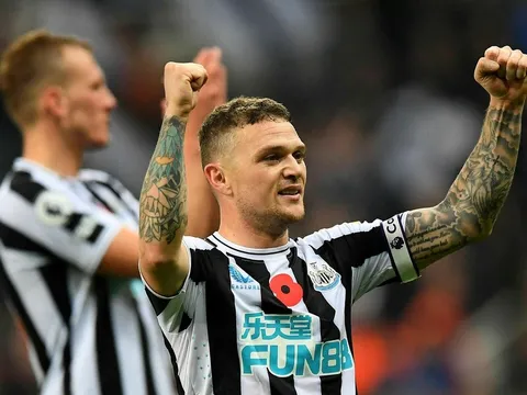 Thăng hoa tại Premier League, Newcastle sở hữu một túi tiền khôn ngoan
