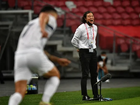 Việt Nam phải cẩn thận trước người Mã