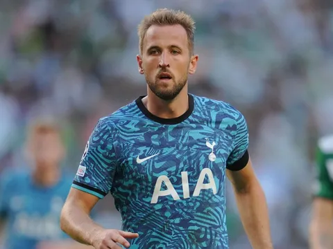 Man Utd thật sự cần cầu thủ như Harry Kane