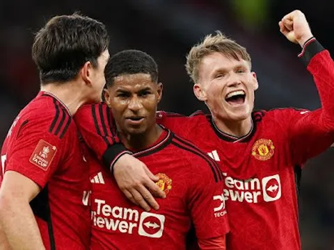 Jim Ratcliffe xác định cầu thủ sẽ là tân binh của Man Utd