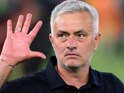 Mourinho được tin tưởng sẽ làm tốt ở Barca